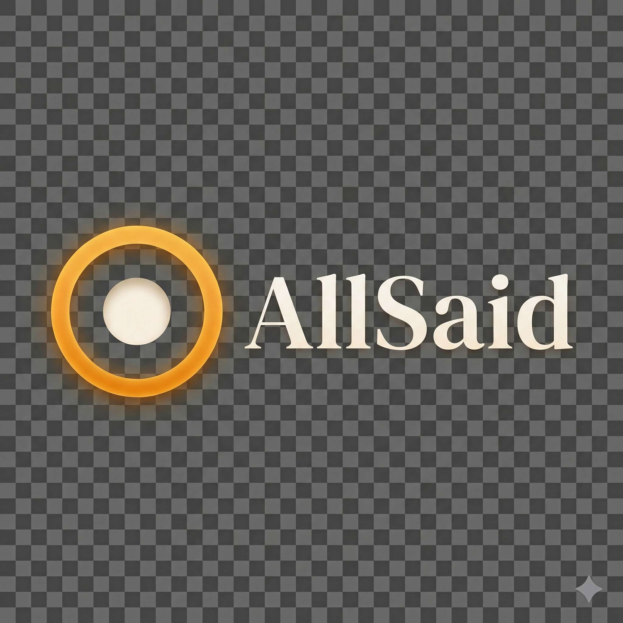 AllSaid